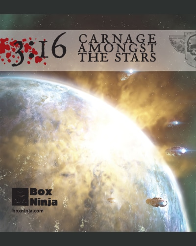 3:16 Carnage Amongst the Stars