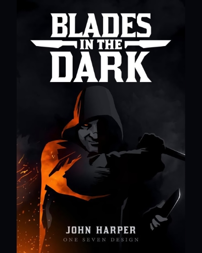 Blades in the Dark