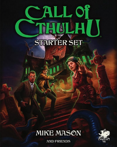 Call of Cthulhu