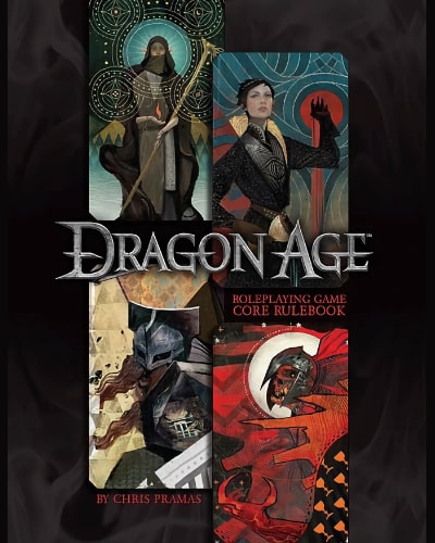 Dragon Age