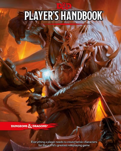 Dungeons & Dragons