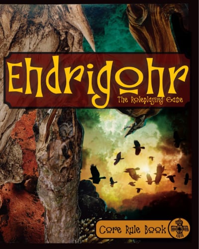 Ehdrigohr