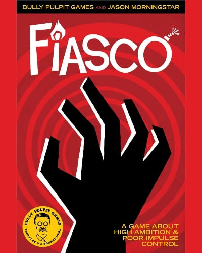 Fiasco