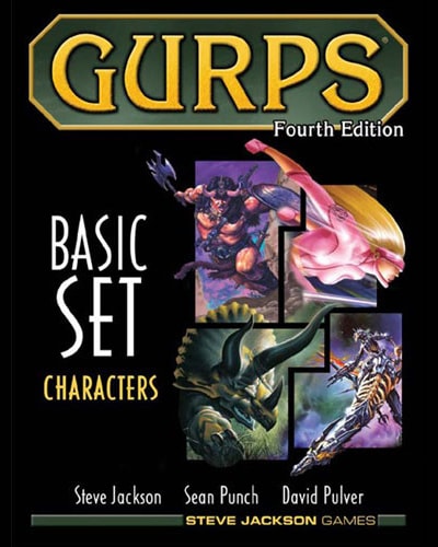 GURPS