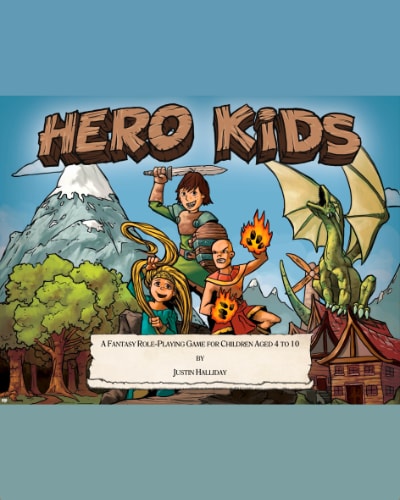 Hero Kids