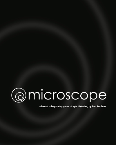 Microscope