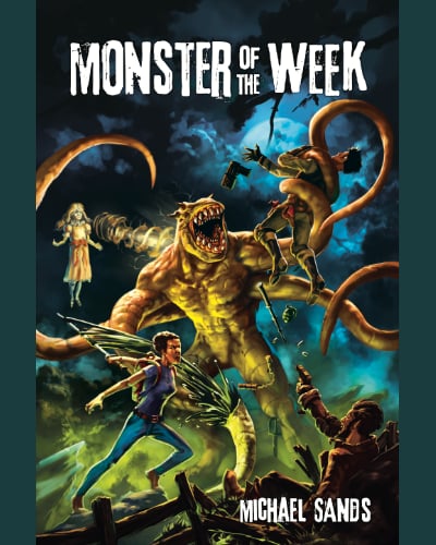 Monster of the Week