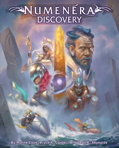 Numenera