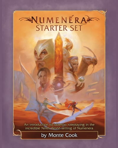 Numenera