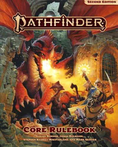 Pathfinder