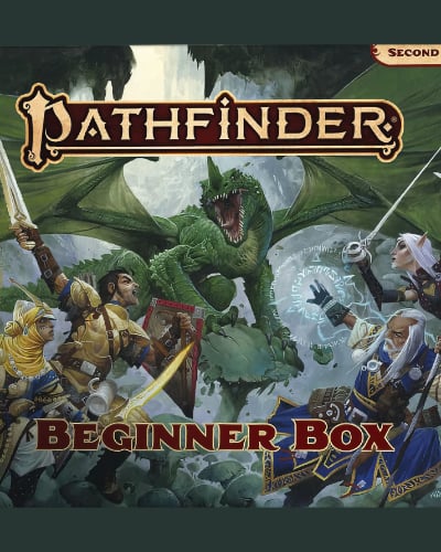 Pathfinder