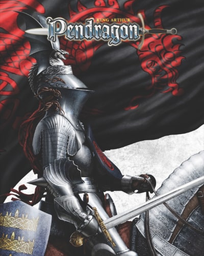 Pendragon