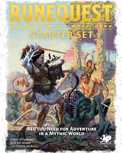 RuneQuest