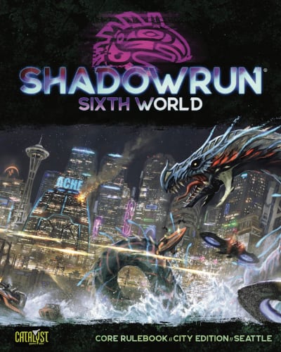 Shadowrun