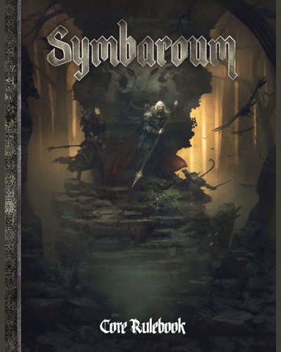 Symbaroum