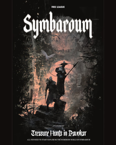 Symbaroum