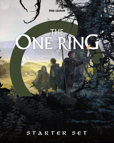 The One Ring